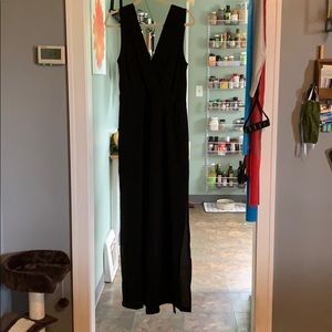 5/$25 - Wide-leg Jumpsuit